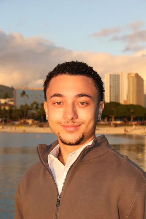 Caden Clark - Founder of ManaHost