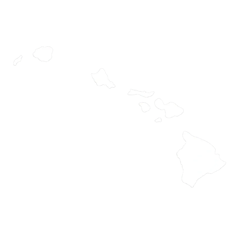 Hawaiian Islands